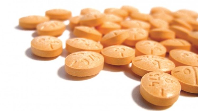 New research shows desperate dieters in danger - the secret world of online slimming pills