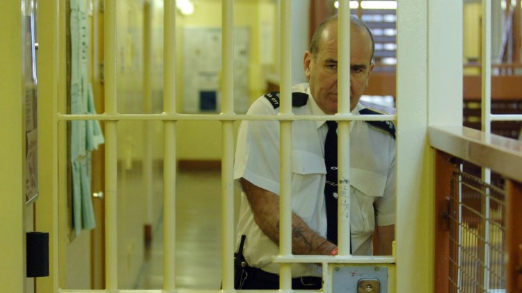 Probation watchdog chief blasts failure of ‘inexplicable’ Government reforms