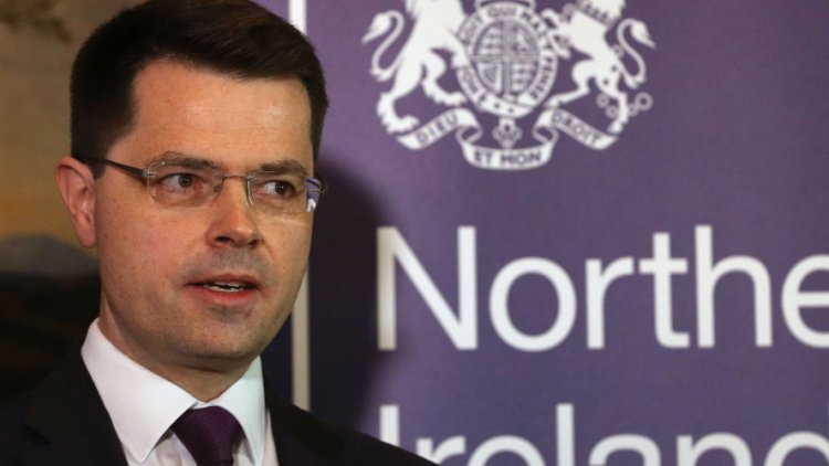 James Brokenshire gives Northern Ireland parties more time to strike power-sharing agreement
