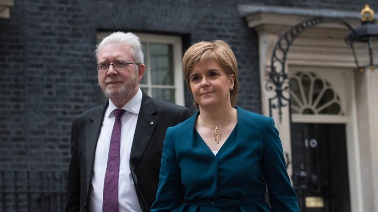 Governments must agree updated devolution rules to avoid further relations breakdown, say MPs