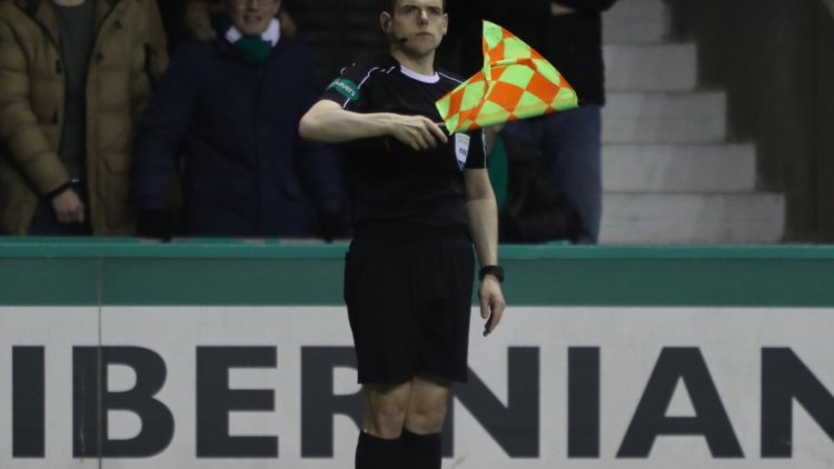 Tory MP Douglas Ross' time 'better spent' at Nou Camp than in Commons, Number 10 suggests