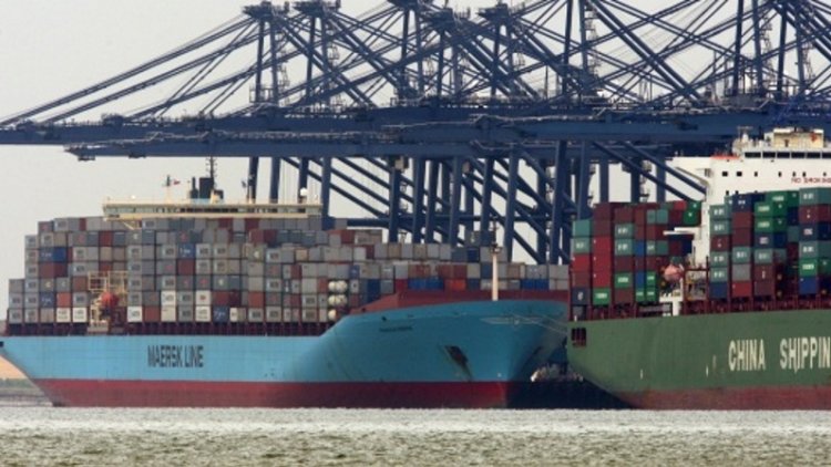 Three technologies could cut carbon emissions and reduce fuel consumption in shipping by up to 30% - report