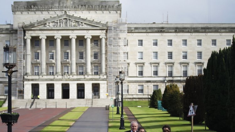 Westminster told to prepare Northern Ireland budget while Stormont talks continue