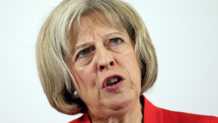 Buoyant Theresa May seeks Cabinet agreement on Brexit vision