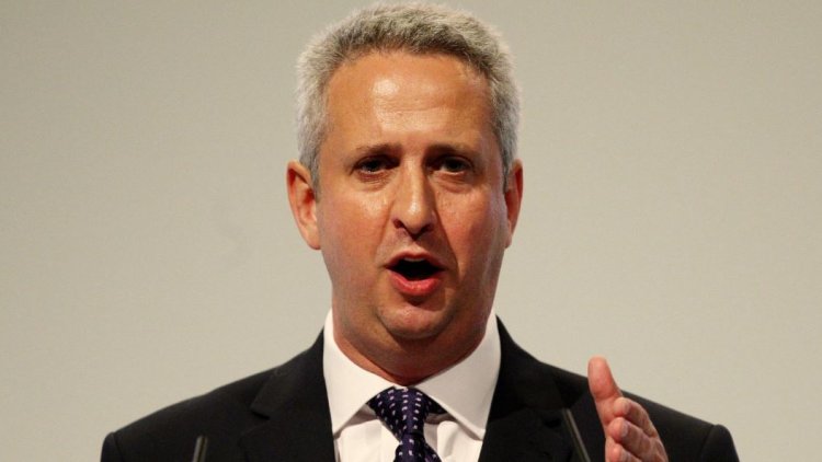 Labour MP Ivan Lewis suspended following sexual harassment claim