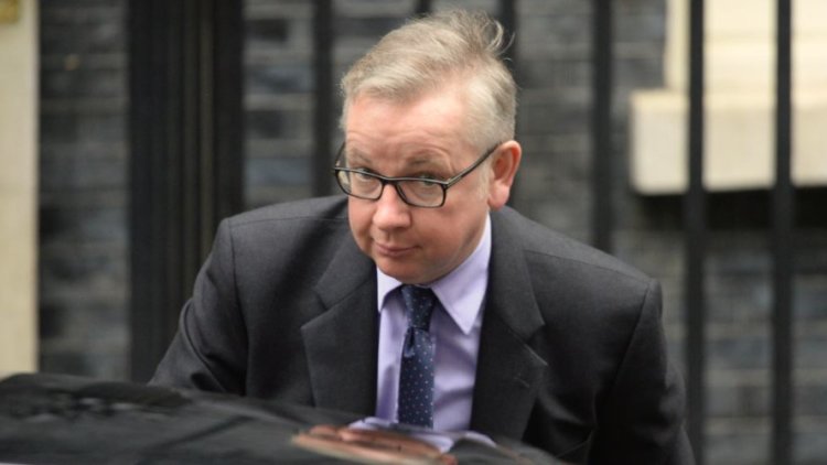 Shami Chakrabarti calls for Today programme apology over Gove joke