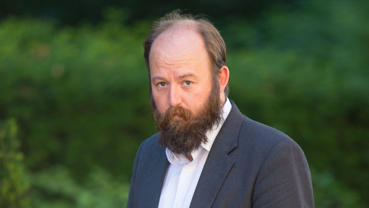 Former Theresa May aide Nick Timothy says Tories must hike taxes to help poorest
