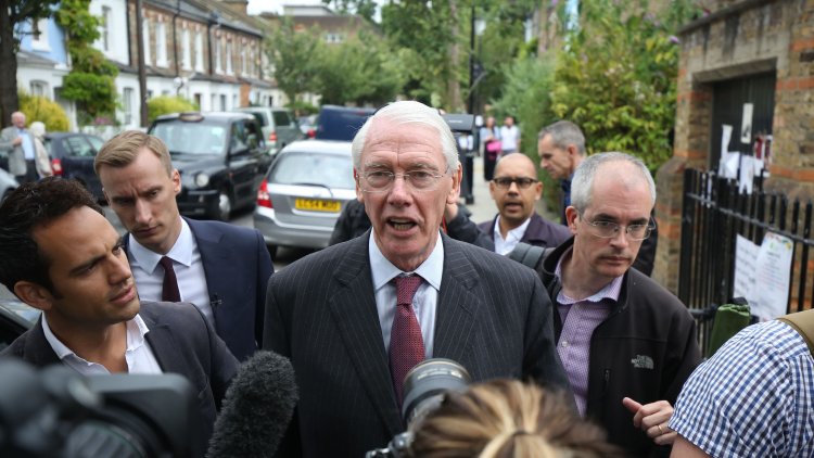 Labour MP says Grenfell inquiry chair 'should spend a night on the 20th floor of a tower block'
