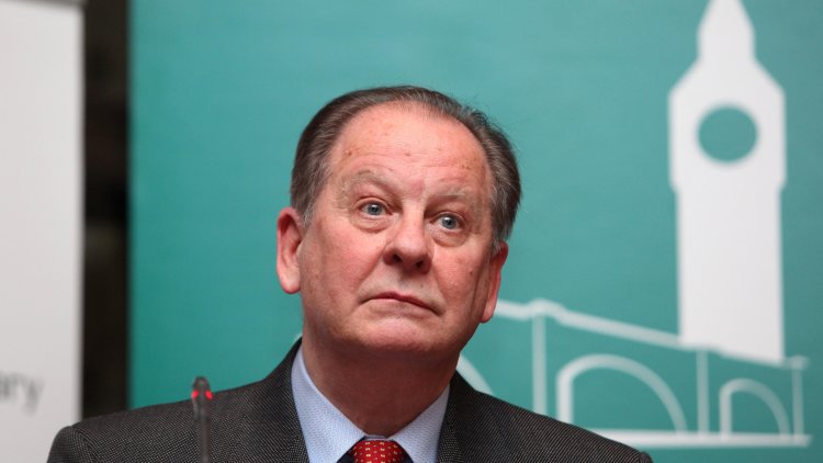 Former Ipsa chief accuses MPs of 'squalid vendetta' after he is blocked from Electoral Commission job