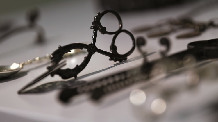 The task of returning objects stolen by the Nazis is not complete