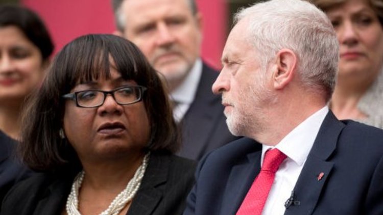 Labour pledge to end ‘family break-up’ in immigration system overhaul
