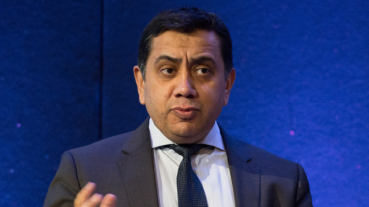EXCL Government minister slams Whitehall bid to create post-Brexit 'empire 2.0'