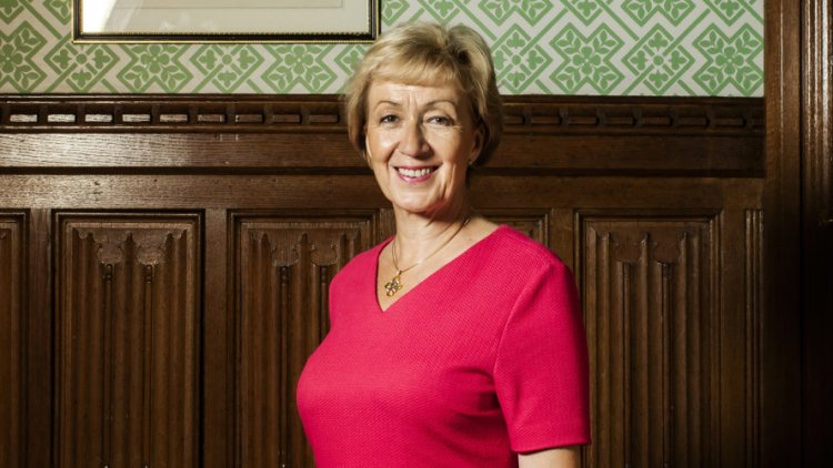 Commons Leader Andrea Leadsom: Proxy voting for MPs will happen