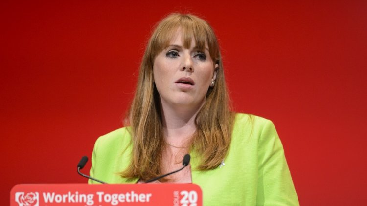 Angela Rayner: No new academies or free schools under a Labour government