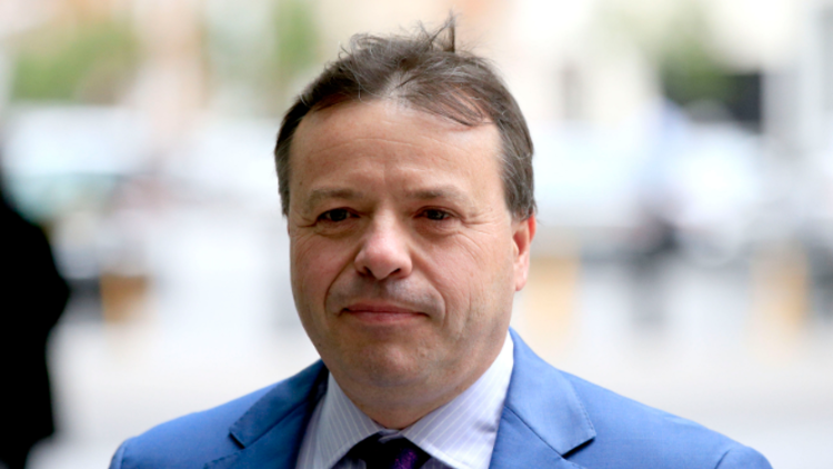 Pro-Brexit Leave.EU group fined £70,000 for breaching referendum spending rules