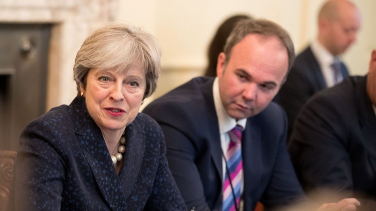 Brexit letter leak 'was a Number 10 attempt to kneecap' Boris Johnson