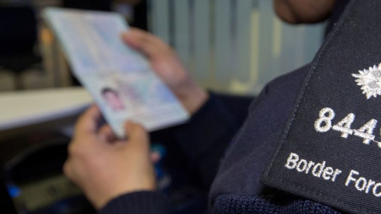Lords warn of 'unacceptable risk' over EU arrest scheme