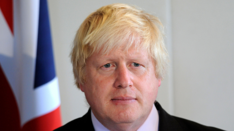 Boris Johnson piles pressure on Aung San Suu Kyi over oppression of Rohingya people