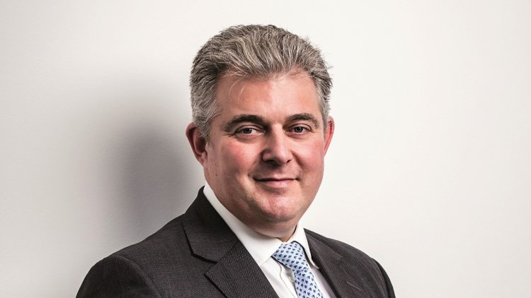 Brandon Lewis: “The Tories can’t shy away because some people want to stop others having their say on politics”