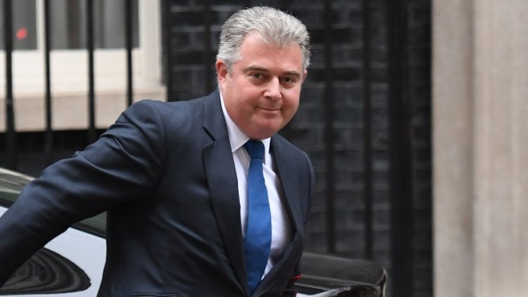 Labour casts doubt on Tory chairman's claim he broke pairing agreement at crunch Brexit votes by 'mistake'