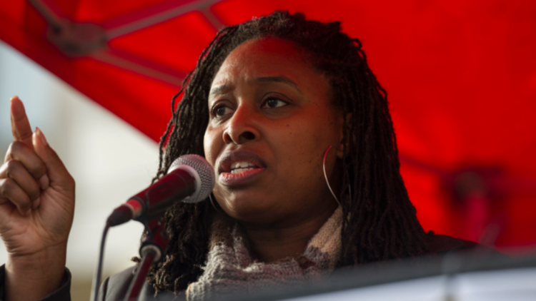 EXCL Dawn Butler calls for trans candidates to stand in all-women Labour shortlists