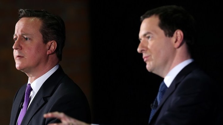 David Cameron vetoed bid to scrap penny piece