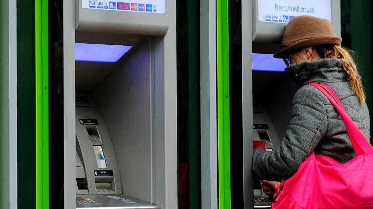 Poorest third of Britons saw incomes fall by up to £150 last year, study reveals