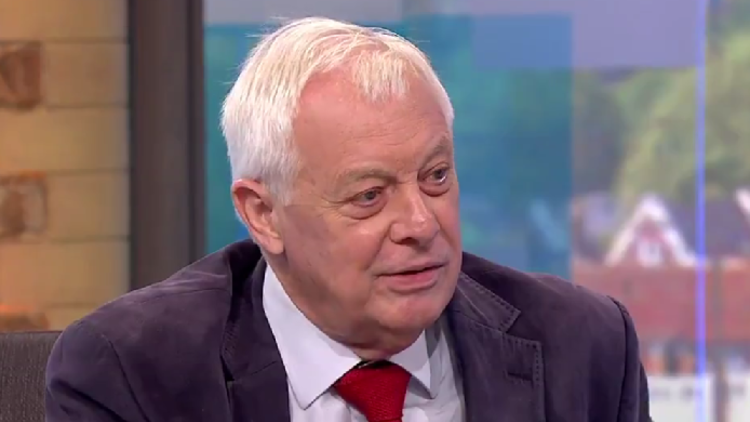 'We're in a hell of a mess': Tory grandees lament mistakes of Cameron and May