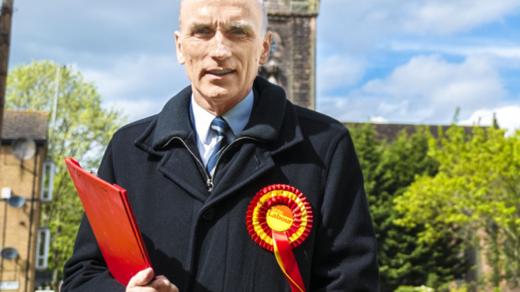 Jewish group urges Labour to sack Chris Williamson over anti-semitism comments