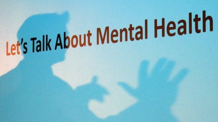 I suffered with serious depression - I know how crippling it can be