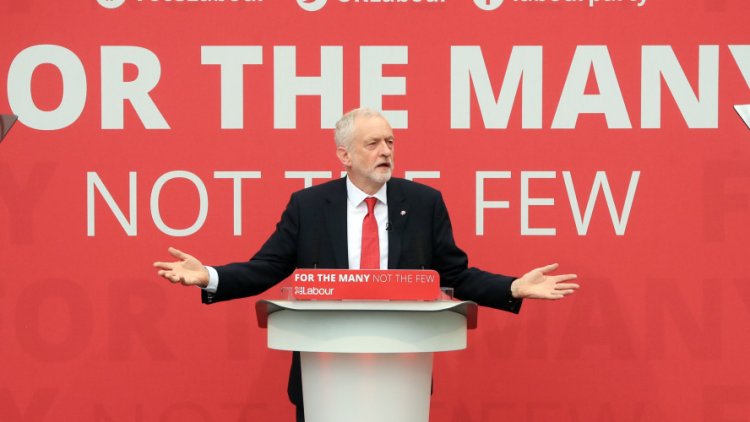 Labour considering Shadow Cabinet post to win ‘over 47s’ - report