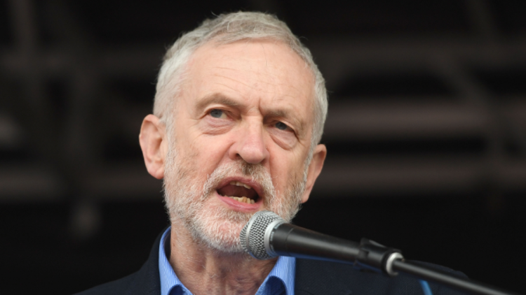 Labour: Jeremy Corbyn never promised to cancel student debt