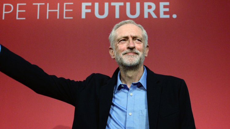 Fresh boost for Jeremy Corbyn as Labour make gains from Tories and Lib Dems