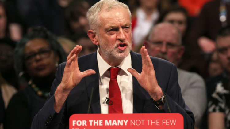 Jeremy Corbyn 'would buy Israeli goods' but will not sack Kate Osamor over boycott call