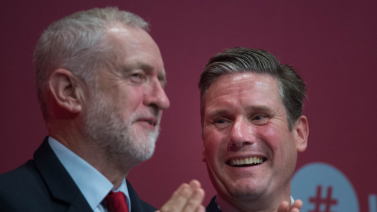 Jeremy Corbyn sparks fresh Labour backlash over Brexit 'wrecking amendment'