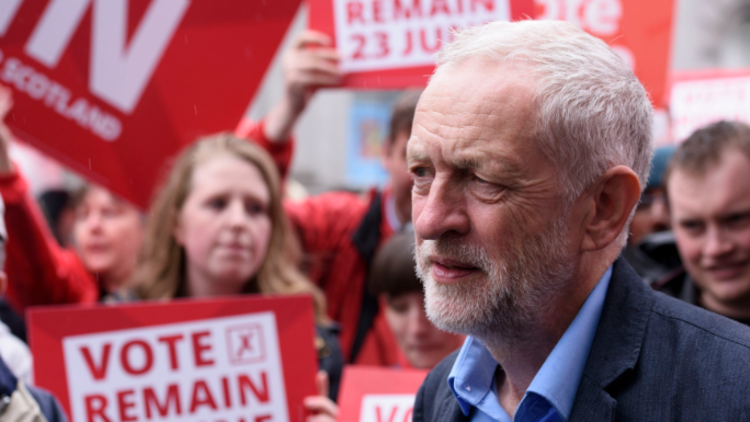 Norway-style Brexit declared 'dead' as Jeremy Corbyn rules out supporting it