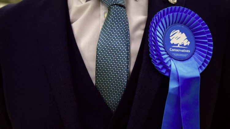 EXCL Tory council chief under investigation amid bullying claims