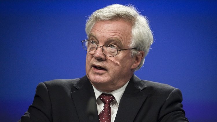 Government insists it will continue providing security help to EU after Brexit - despite Theresa May warning