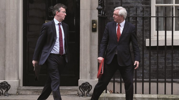 Abandoning the EU Charter leaves a ‘gaping hole’ in our statute book