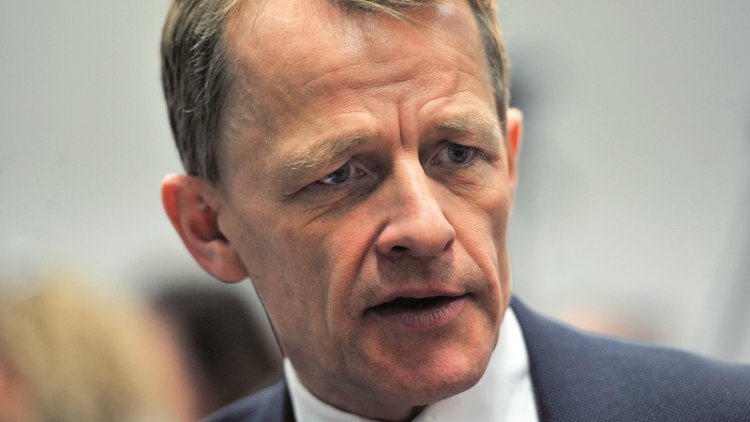 David Laws: “On education policy, influence can be just as important as decision-making”