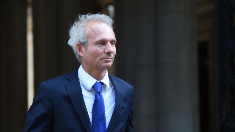 EXCL David Lidington: Question of re-joining the EU will not come up in my lifetime