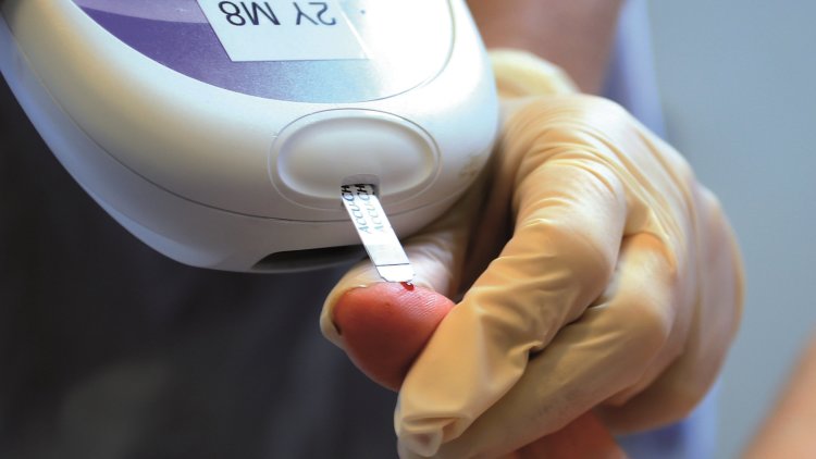 With diabetes on the increase, we must do more to understand the condition