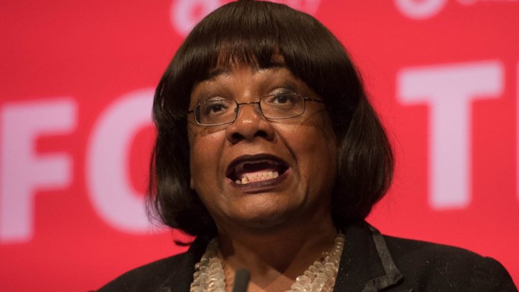 EXCL Diane Abbott says a Labour government could renationalise forensics amid major evidence scandal