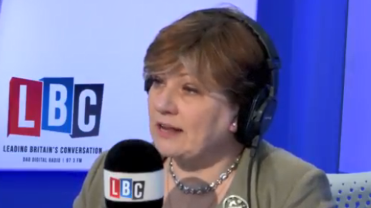 Emily Thornberry: Britain and EU can still strike trade deals together after Brexit
