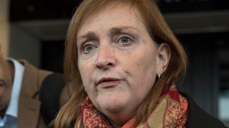 Labour MP Emma Dent Coad accused of being ‘blinkered by hatred’ after calling Theresa May ugly