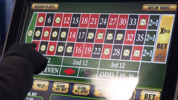 Regulation has to catch up with the modern world and hold ‘big tech’ and gambling to account