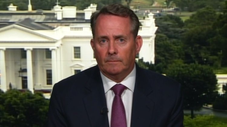 Liam Fox: Length of post-Brexit transition phase ‘not a huge deal’