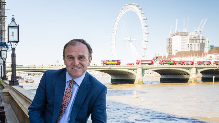 George Eustice: “We haven’t left the EU just to be told what to do by other countries”
