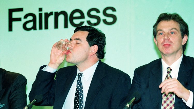 PoliticsHome Quiz - 11/08/2017