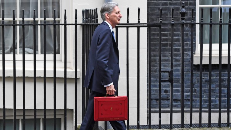 Commons Diary: Wes Streeting